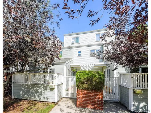 3095 29th Street #102 Boulder, CO 80301