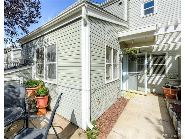 3095 29th Street #102 Boulder, CO 80301