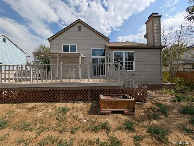 20705 Mitchell Place Denver, CO 80249