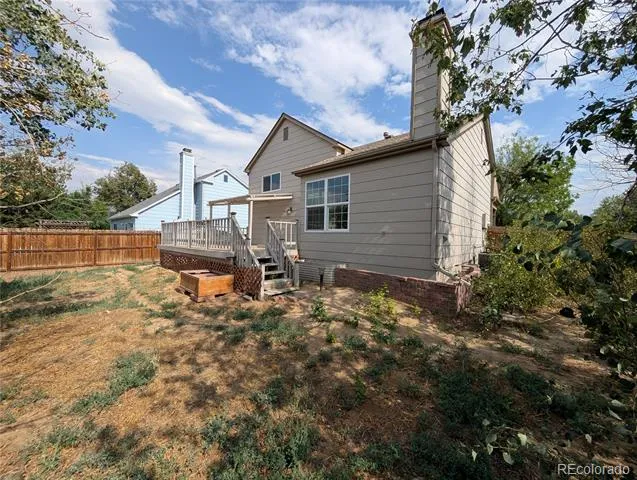 20705 Mitchell Place Denver, CO 80249