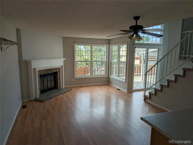 20705 Mitchell Place Denver, CO 80249