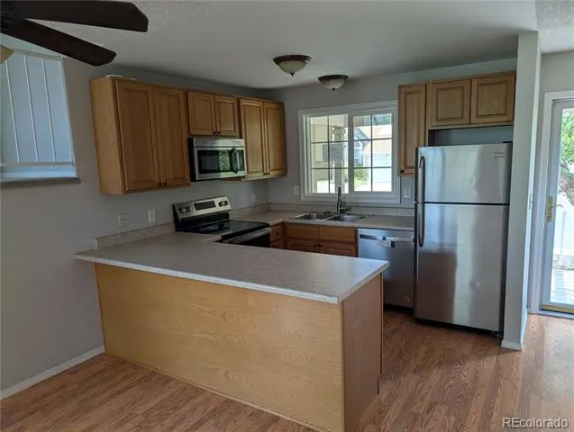 20705 Mitchell Place Denver, CO 80249