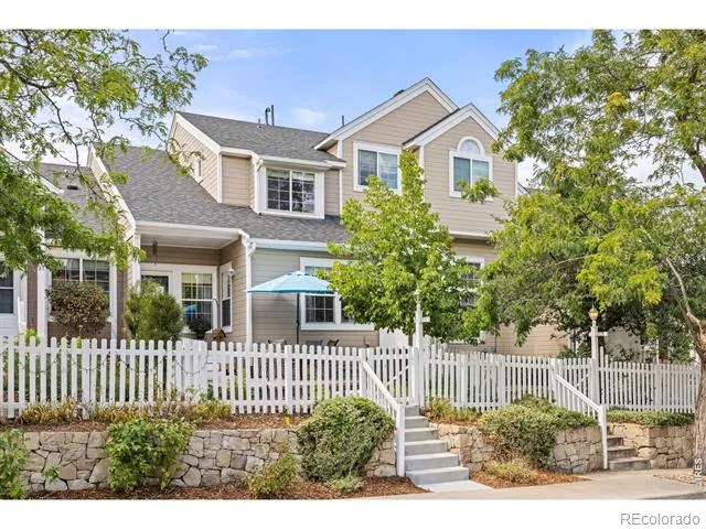 803 Beauprez Avenue Lafayette, CO 80026