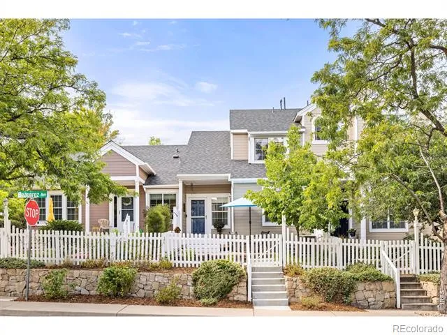 803 Beauprez Avenue Lafayette, CO 80026