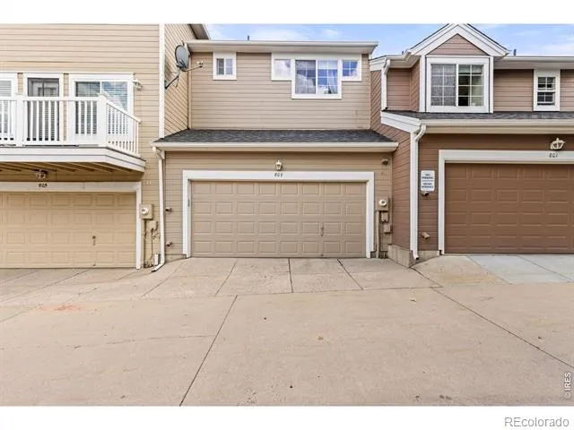 803 Beauprez Avenue Lafayette, CO 80026
