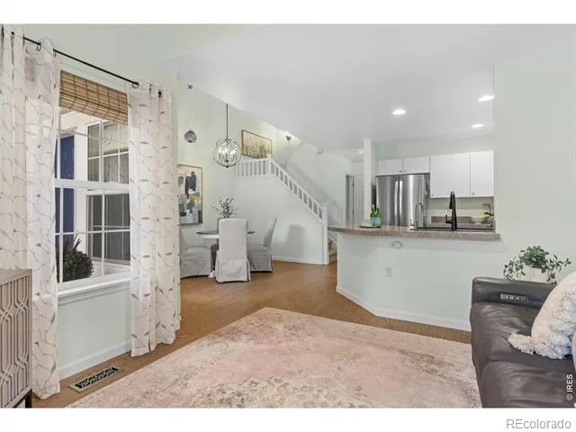 803 Beauprez Avenue Lafayette, CO 80026