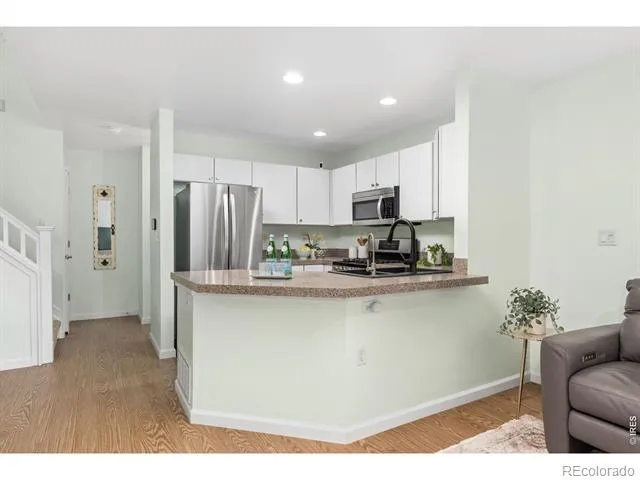 803 Beauprez Avenue Lafayette, CO 80026