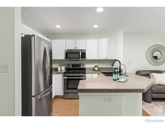803 Beauprez Avenue Lafayette, CO 80026
