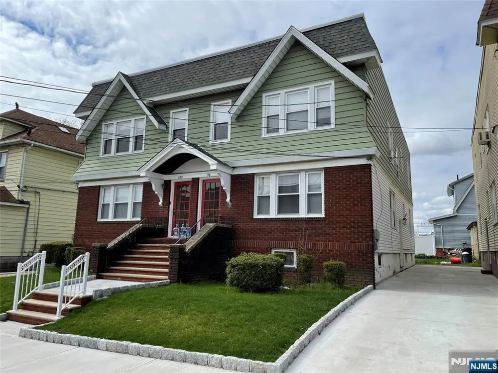 200 Seeley Avenue 1 Kearny, NJ 07032