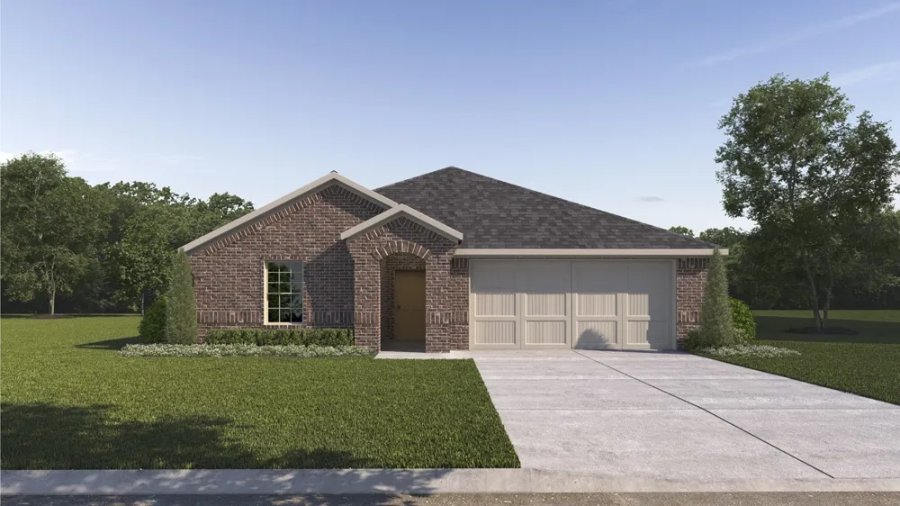 408 Carthage Street Caddo Mills, TX 75135