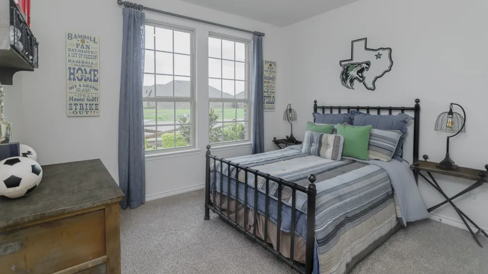 408 Carthage Street Caddo Mills, TX 75135