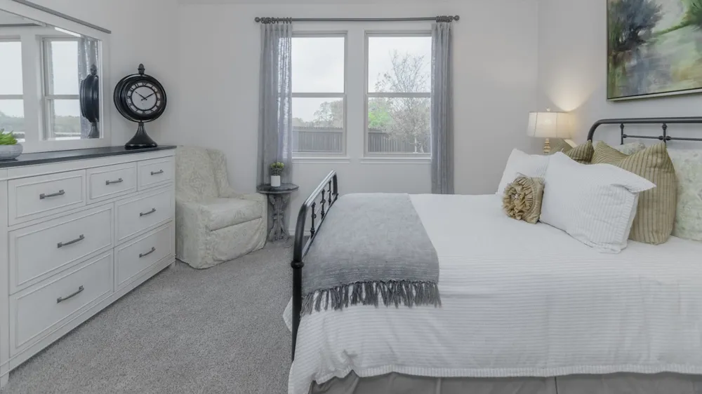 408 Carthage Street Caddo Mills, TX 75135