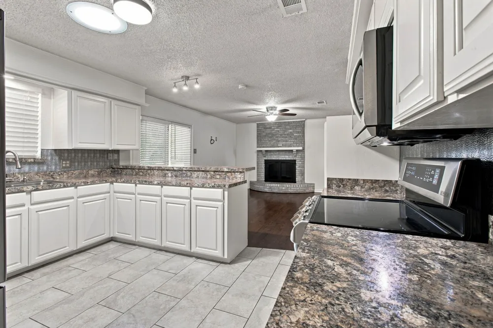 108 Lewis Street Crandall, TX 75114