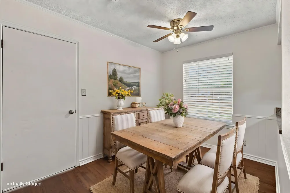 108 Lewis Street Crandall, TX 75114