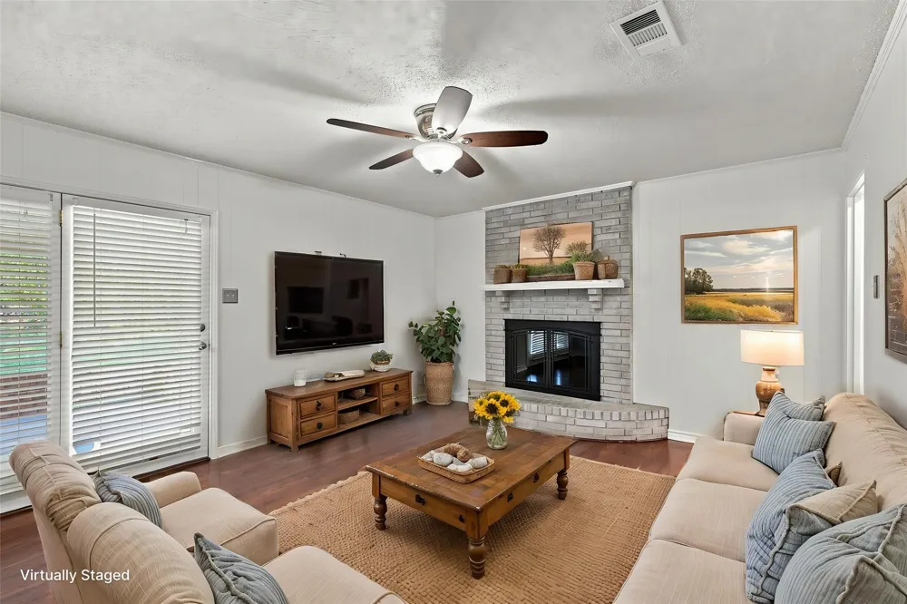 108 Lewis Street Crandall, TX 75114