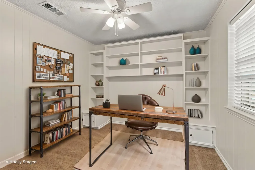 108 Lewis Street Crandall, TX 75114