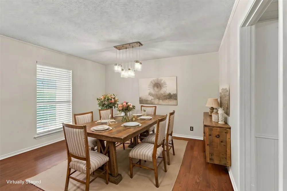 108 Lewis Street Crandall, TX 75114