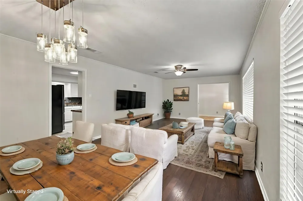 108 Lewis Street Crandall, TX 75114