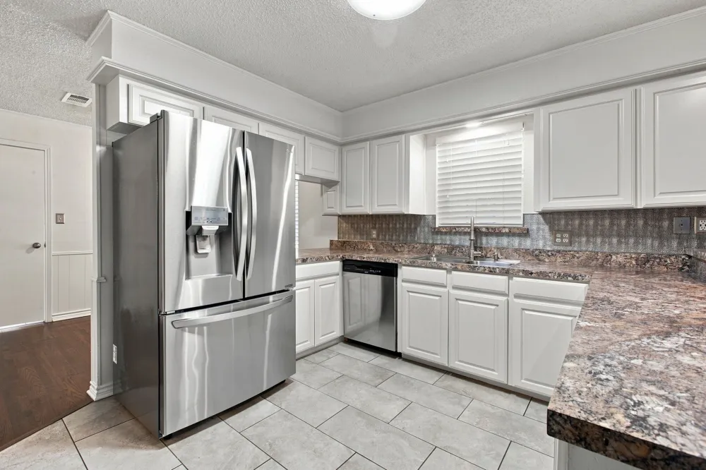 108 Lewis Street Crandall, TX 75114