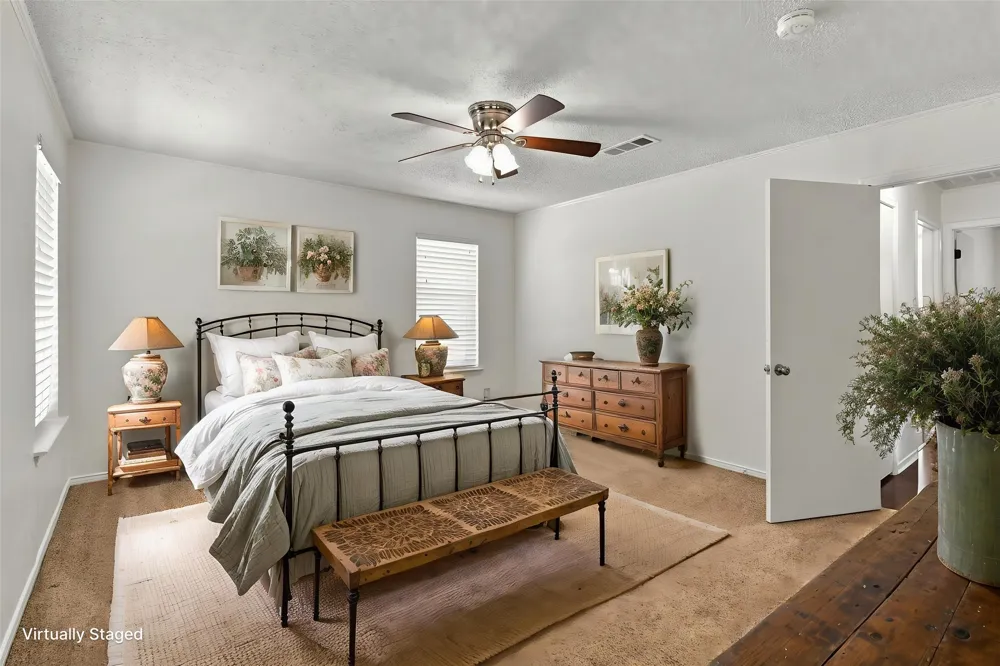 108 Lewis Street Crandall, TX 75114