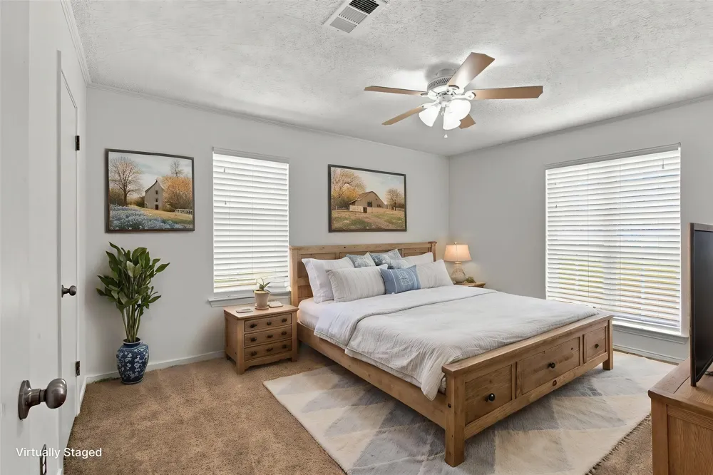 108 Lewis Street Crandall, TX 75114