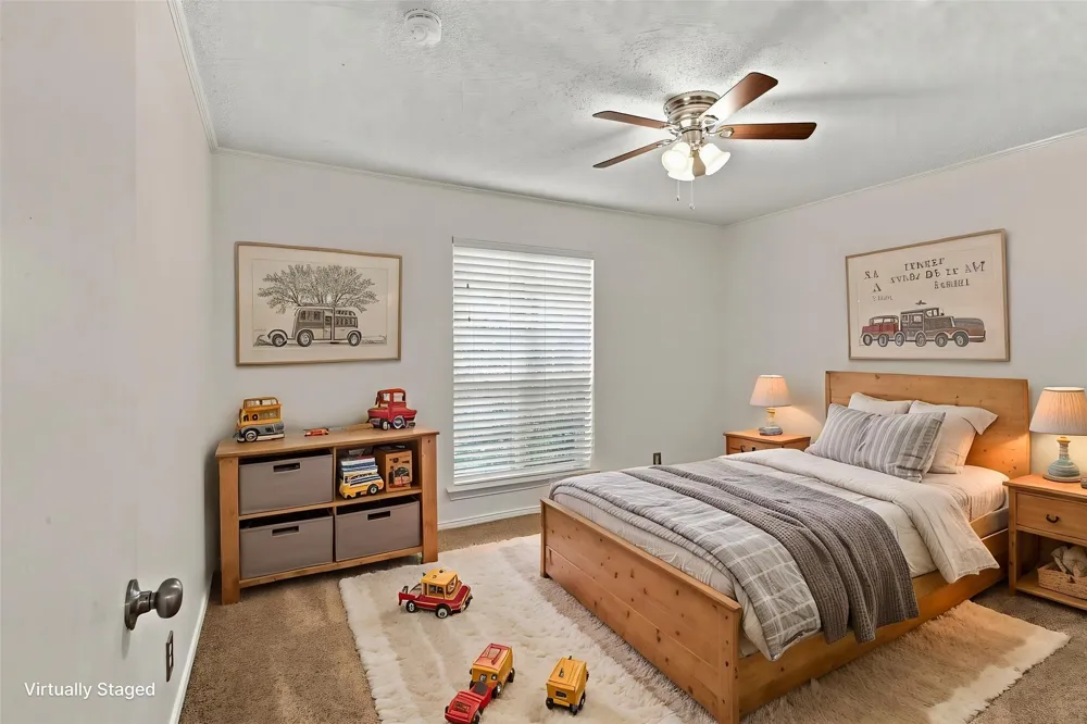 108 Lewis Street Crandall, TX 75114