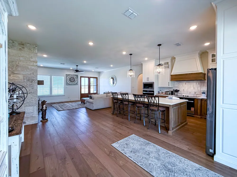 10555 FM 1198 Era, TX 76238