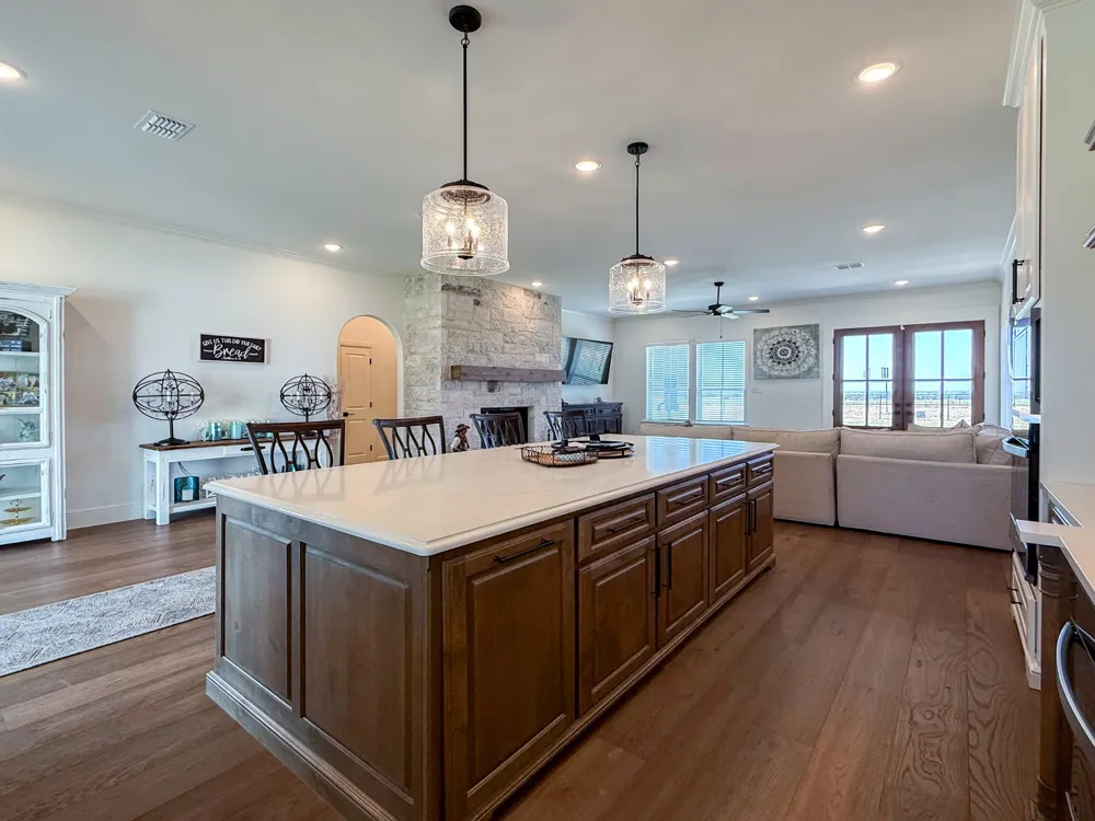 10555 FM 1198 Era, TX 76238