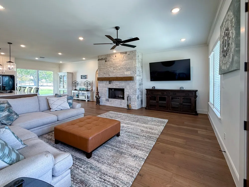 10555 FM 1198 Era, TX 76238