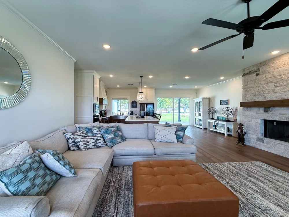 10555 FM 1198 Era, TX 76238