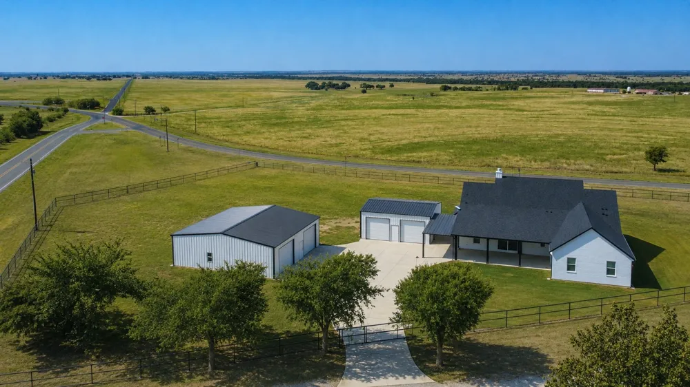 10555 FM 1198 Era, TX 76238