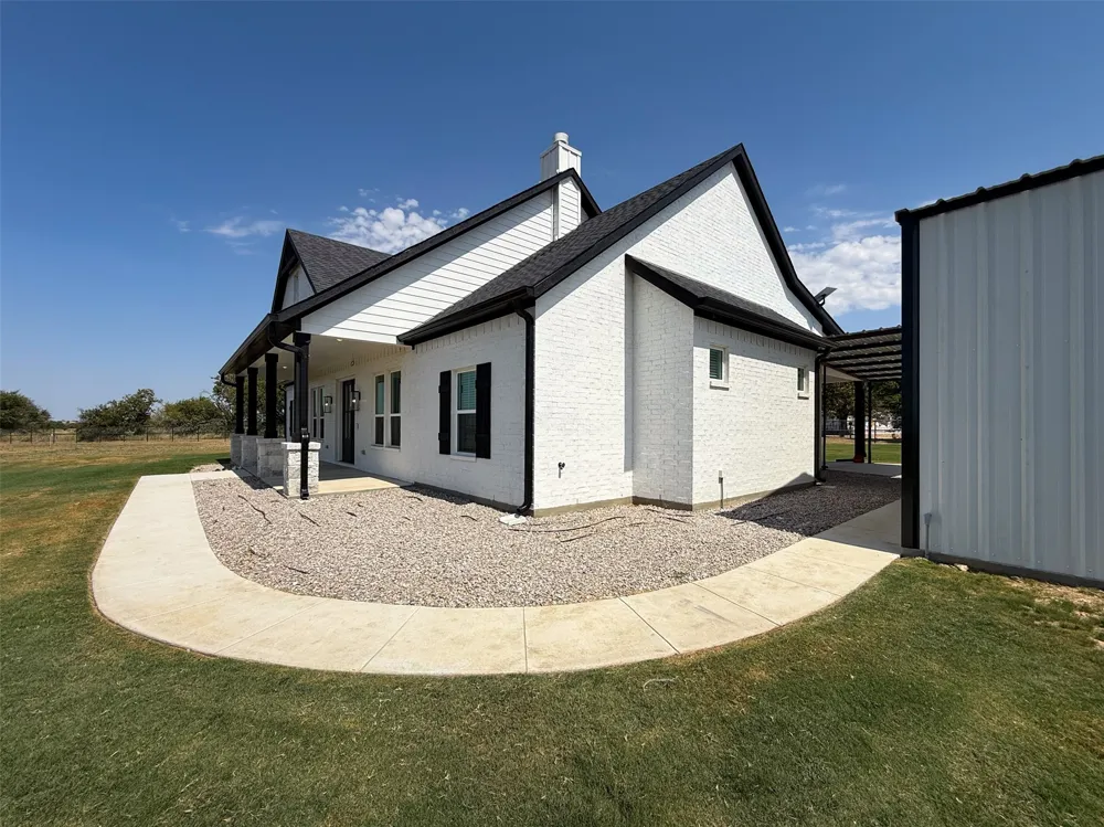 10555 FM 1198 Era, TX 76238