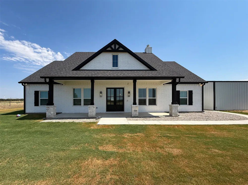 10555 FM 1198 Era, TX 76238