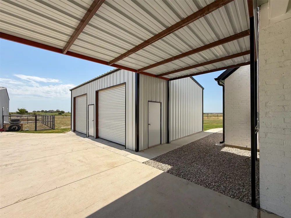 10555 FM 1198 Era, TX 76238