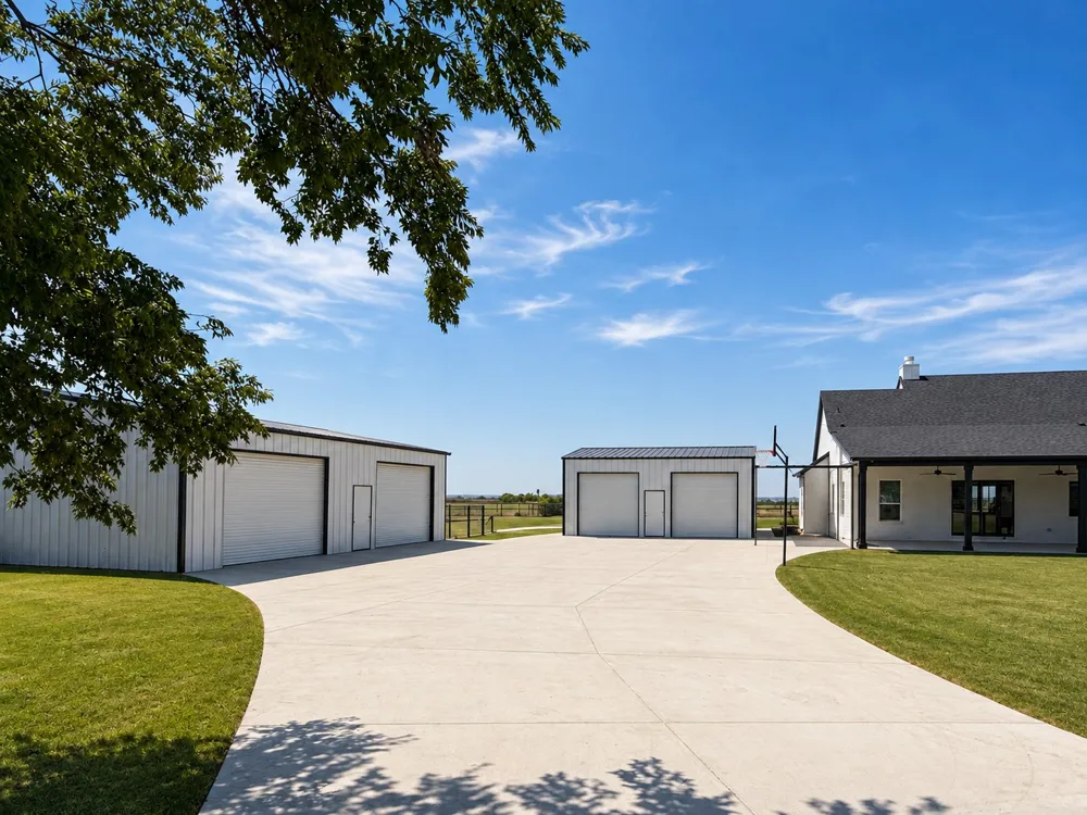 10555 FM 1198 Era, TX 76238