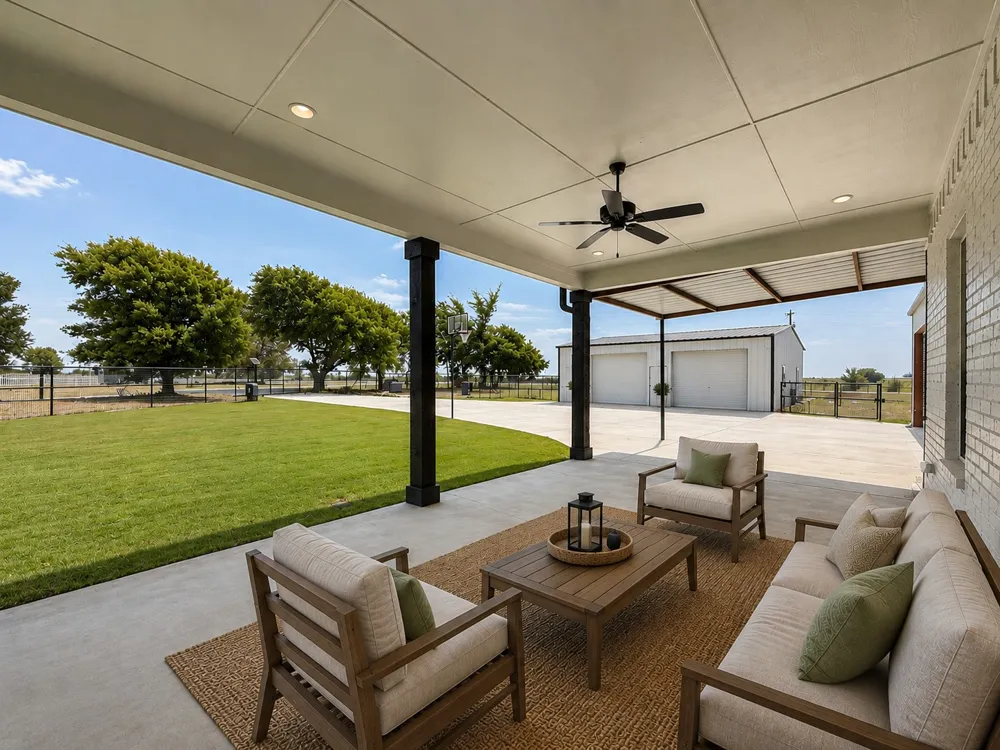 10555 FM 1198 Era, TX 76238