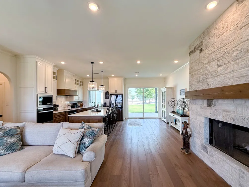 10555 FM 1198 Era, TX 76238