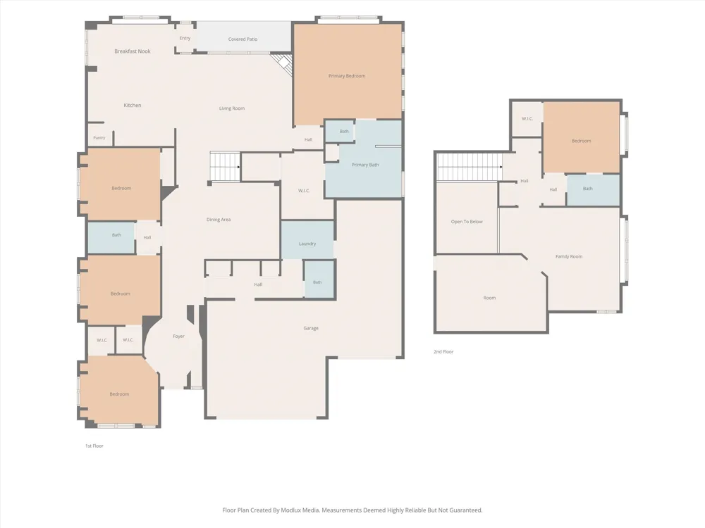 1003 Moss Grove Trail Justin, TX 76247