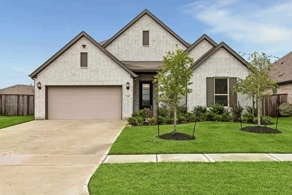 2118 Cottage Bridge Road League City, TX 77573