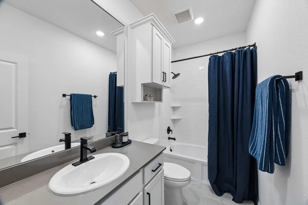 2118 Cottage Bridge Road League City, TX 77573