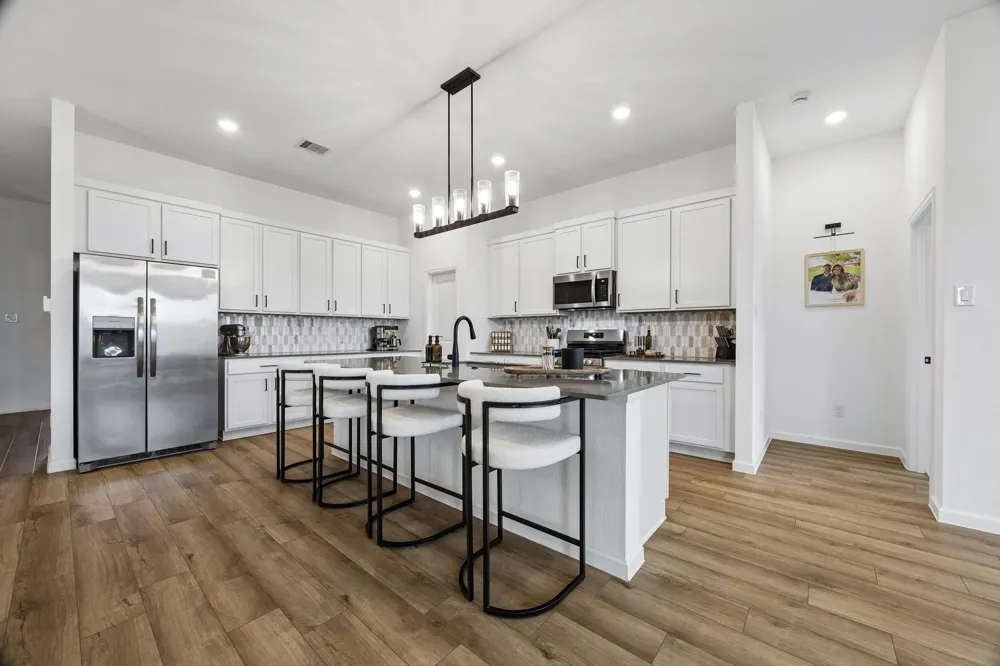 2118 Cottage Bridge Road League City, TX 77573