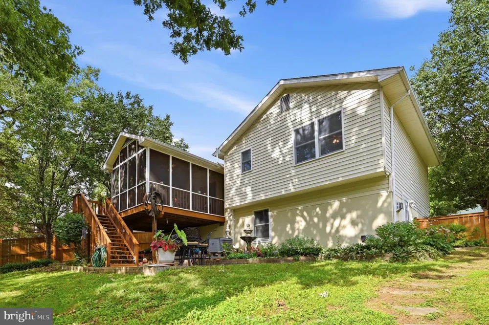 109 KESWICK COURT Winchester, VA 22602