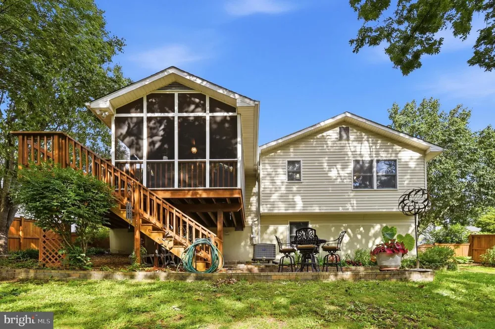 109 KESWICK COURT Winchester, VA 22602