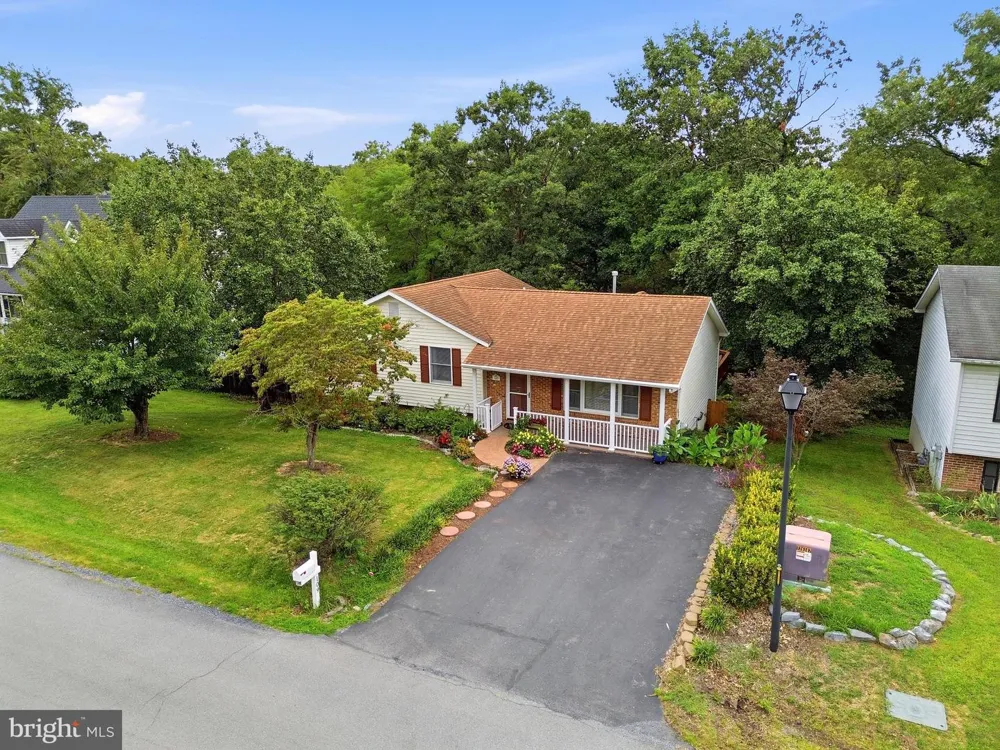 109 KESWICK COURT Winchester, VA 22602