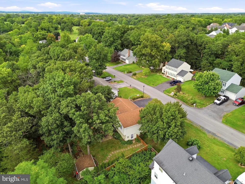 109 KESWICK COURT Winchester, VA 22602