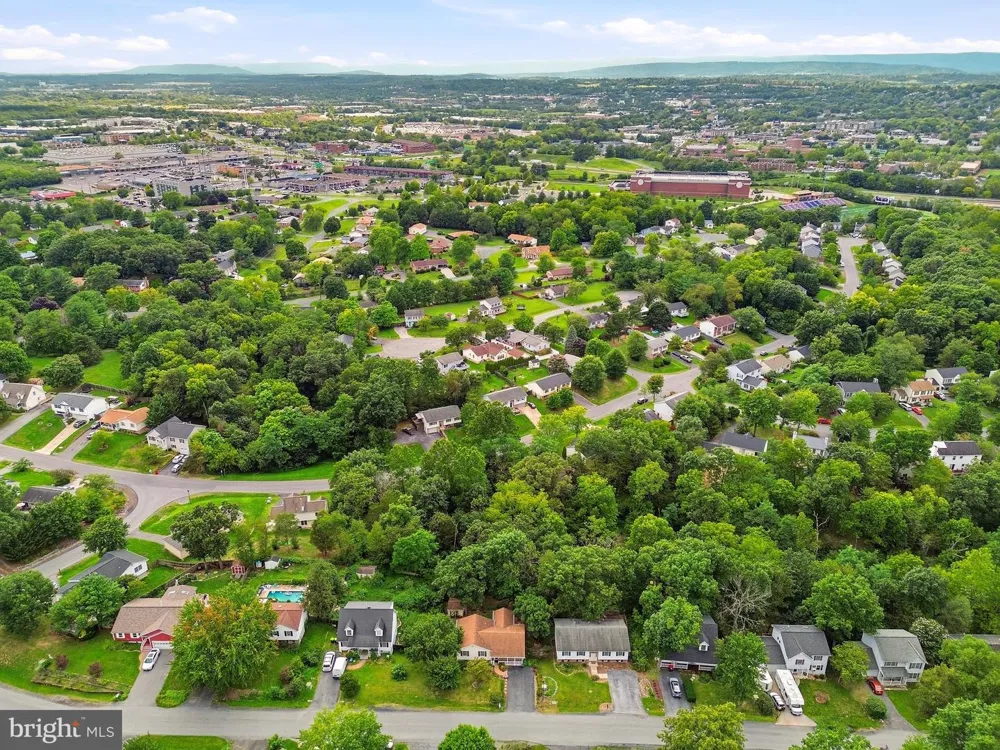 109 KESWICK COURT Winchester, VA 22602