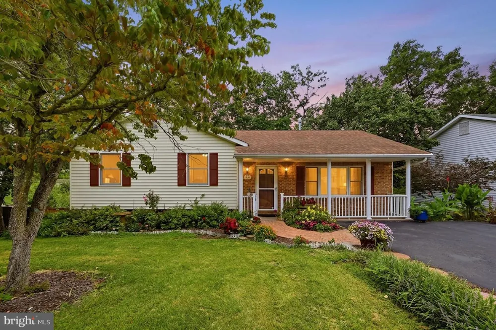 109 KESWICK COURT Winchester, VA 22602
