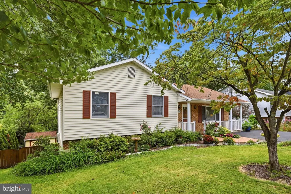 109 KESWICK COURT Winchester, VA 22602