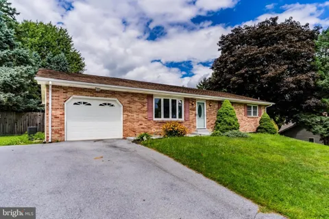 1257 ROUSH ROAD