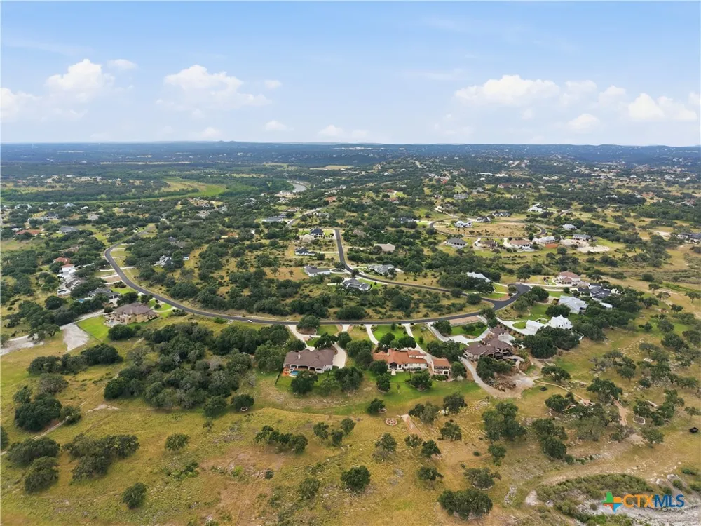 190 Spiritual Pass Spring Branch, TX 78070